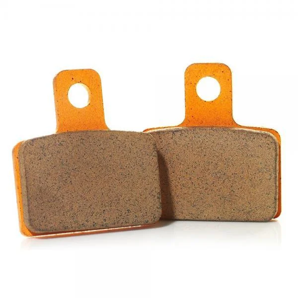 JITSIE REAR BRAKE PADS, BETA EVO 09 – 15