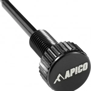 KEIHIN CARBURETTOR, AIR SCREW ADJUSTER, VARIOUS COLOURS