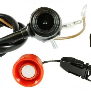 APICO KILL LANYARD, MAGNETIC TYPE, CUT OFF SWITCH