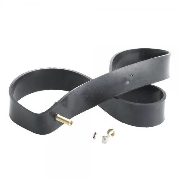 TRIALS RIM TAPE, 18″ INCLUDES VALVE