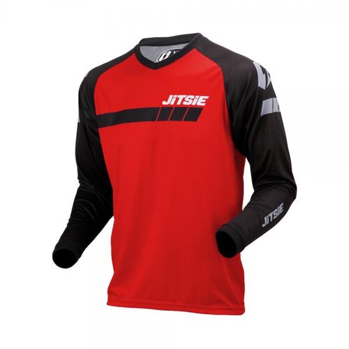 JITSIE YOUTH/KIDS TRIZTAN JERSEY/TOP/SHIRT 2 COLOURS JITSIE YOUTH/KIDS TRIZTAN JERSEY/TOP/SHIRT 2 COLOURS