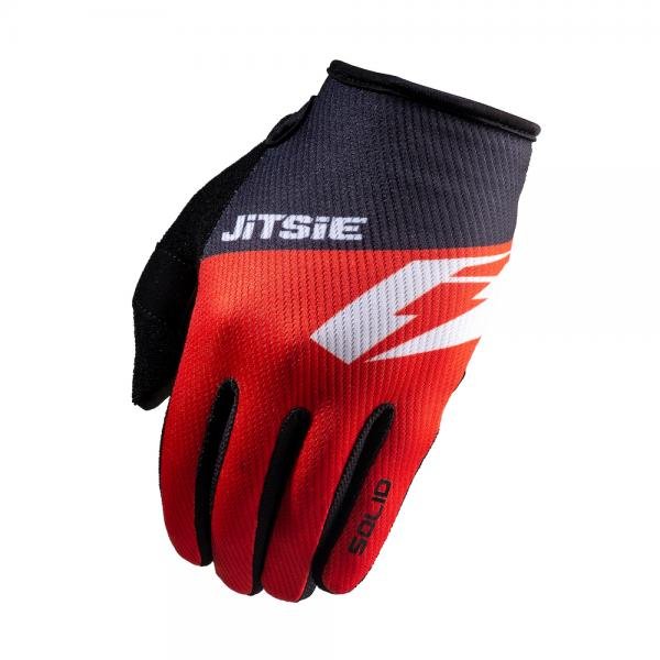 Jitsie Solid trials glove 2019 