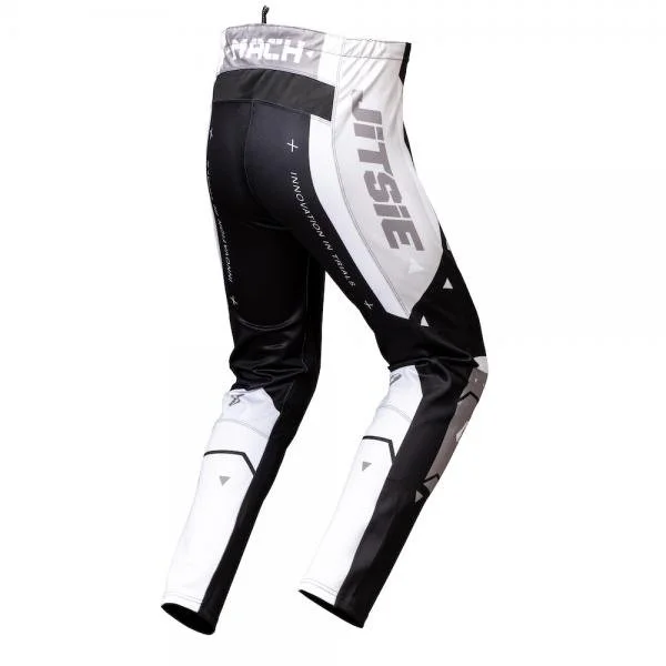 Hebo Pro 22 Trials Pants Grey — 2 MACHS MOTORCYCLES