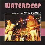 Live at the New Earth (CD)