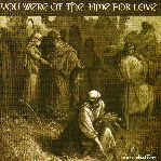 You Were At The Time For Love (mp3)