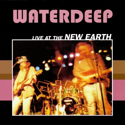 Live At The New Earth (mp3)