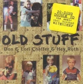 Old Stuff (mp3)