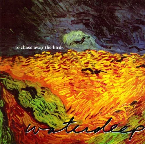 To Chase Away The Birds (mp3)