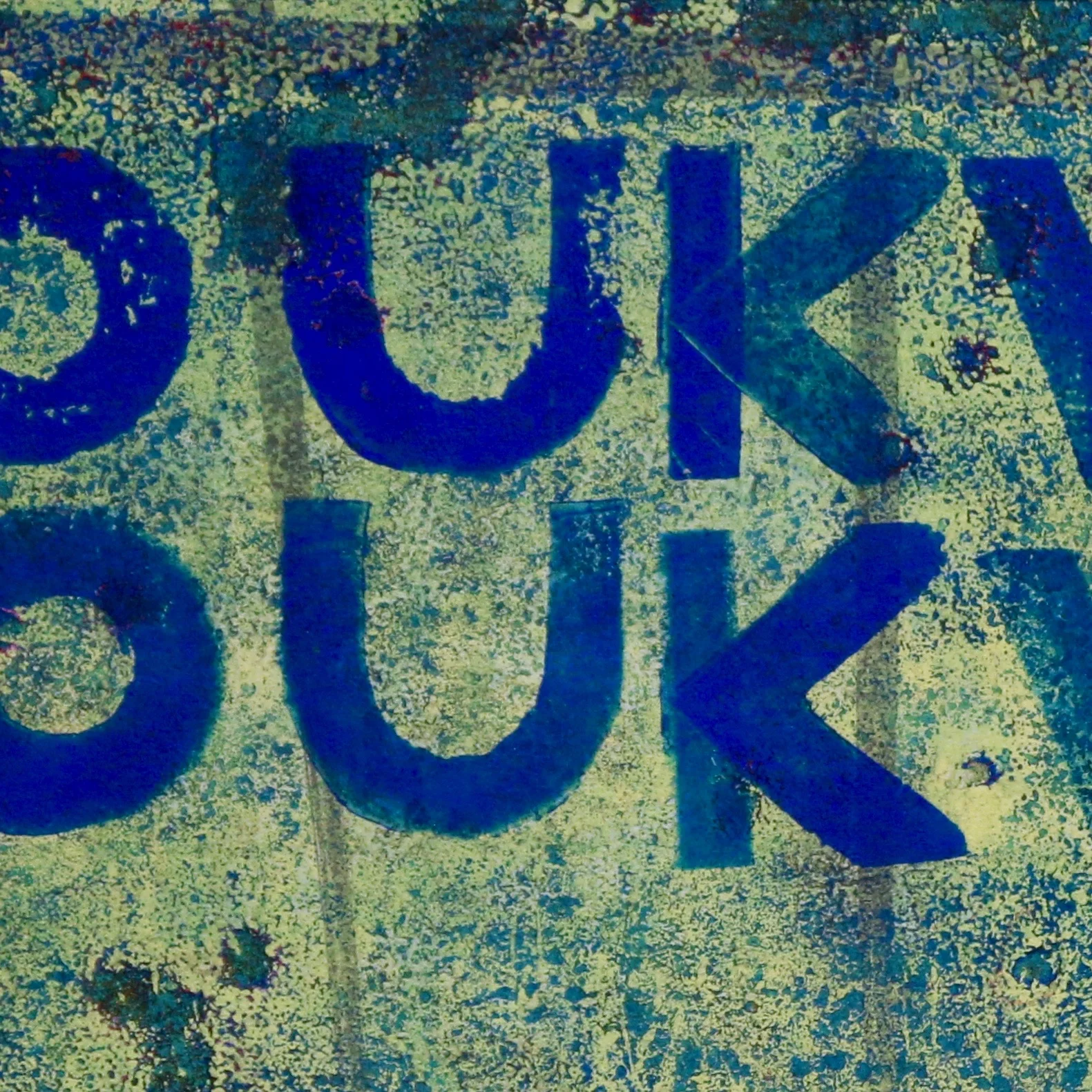 "OUKVH" (5x7)