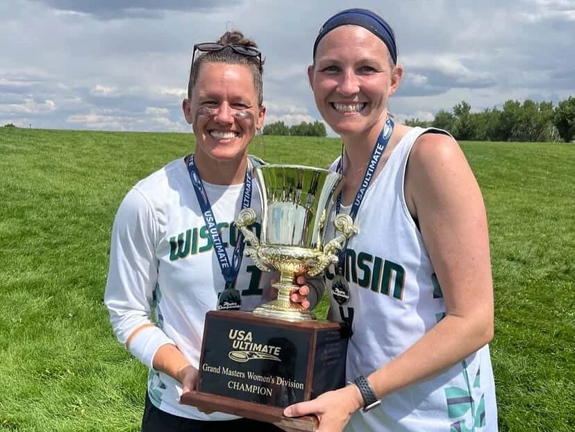 Just like our STL Masters Division players&hellip; our posts sometimes need a few extra weeks to stretch out after a gritty tournament 👵🏼🧓🏽👩🏻&zwj;🦽&zwj;➡️🙆🏾

MANY congratulations are in order for an outstanding performance from STL&rsquo;s f