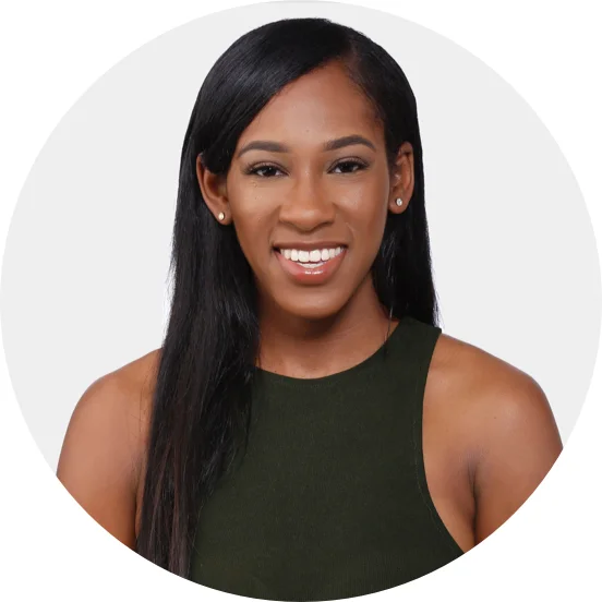 Jade Anderson