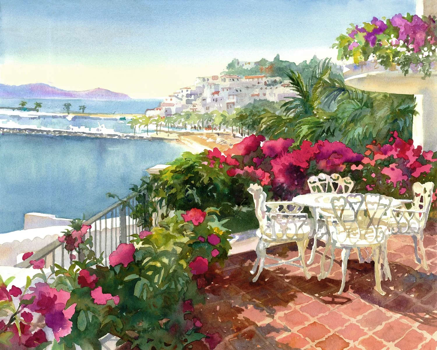 Dolphin Cove Inn, Manzanillo
