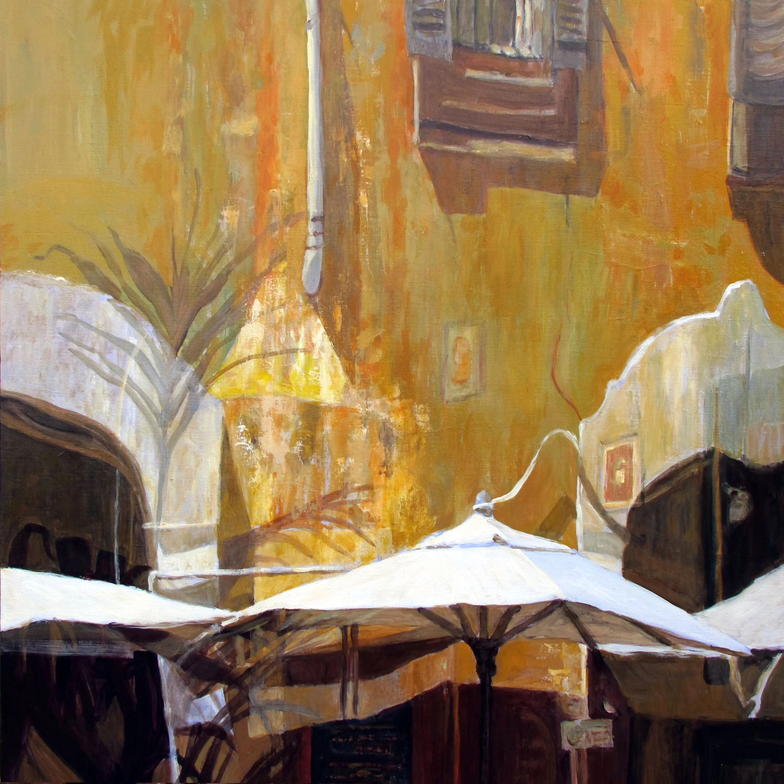 Cesari-Roma reflections