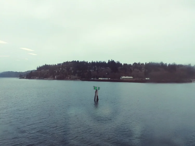 Bainbridge Island, WA