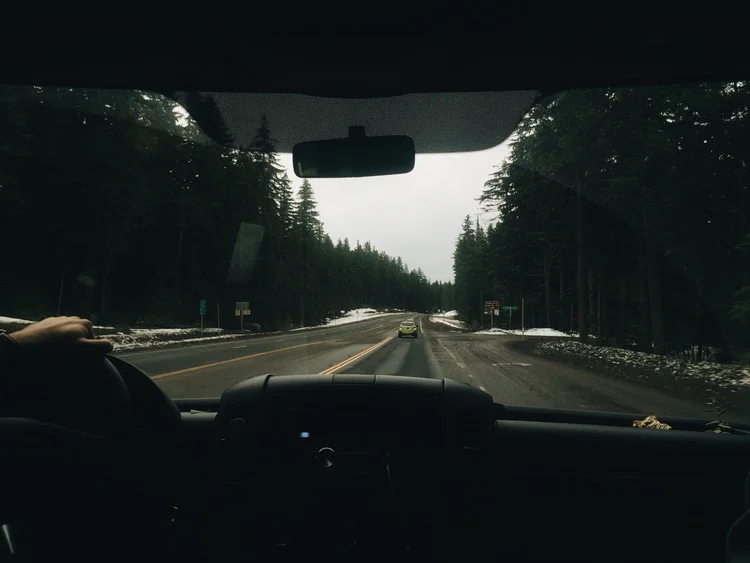  The rain falls now as it's always done elsewhere, 