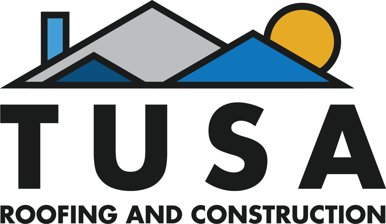 Tusa Roofing & Construction