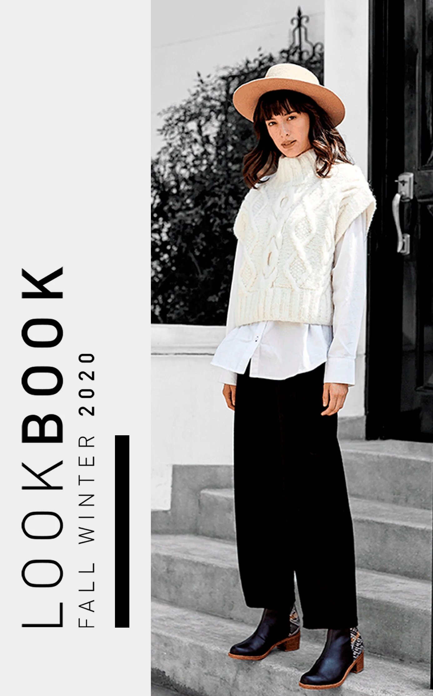 LOOKBOOK Fall Winter 2020