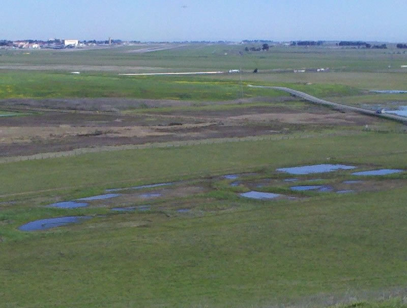 MARINER’S WALK: Developing mitigation solutions for RWQCB permits
