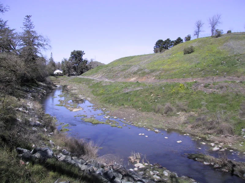 CONTRA COSTA COUNTY