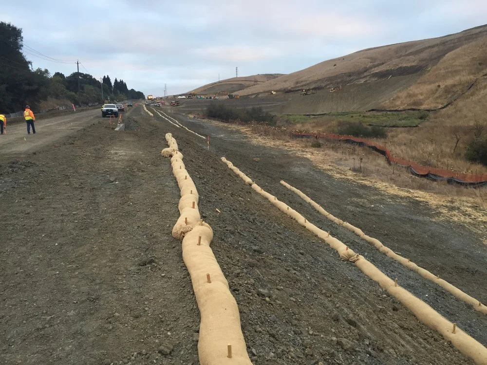 Rancho Laguna Project