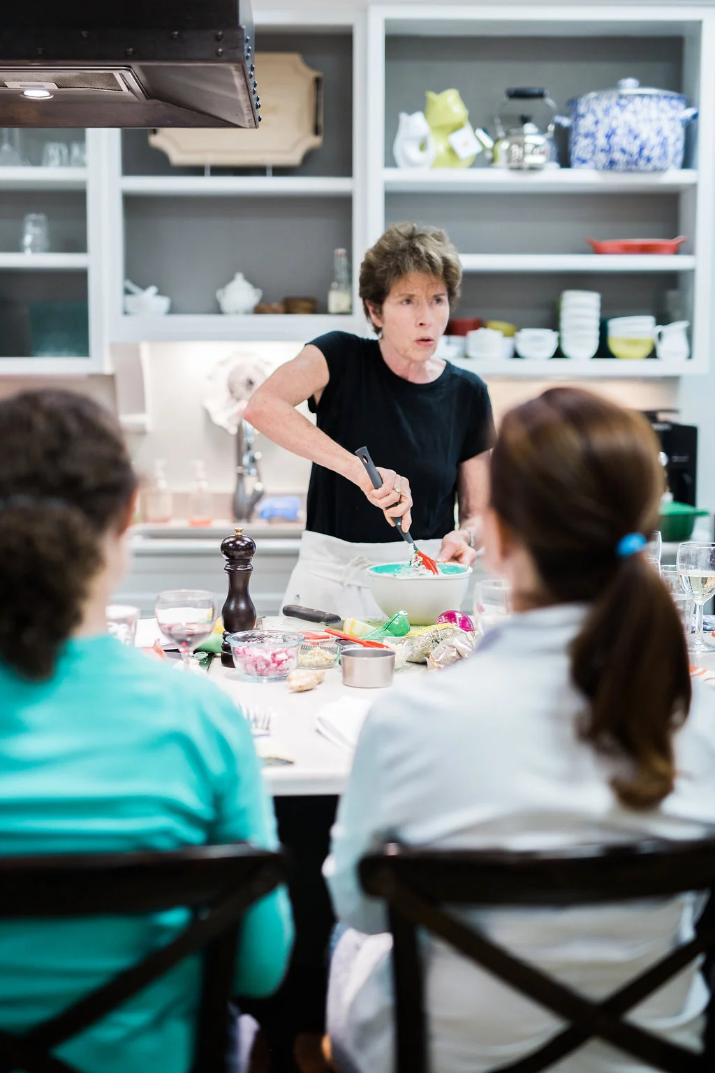 ITALIAN SMALL PLATES