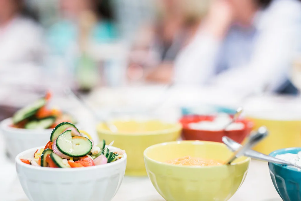 INSANELY EASY APPETIZERS: PERFECT FOR PARTIES