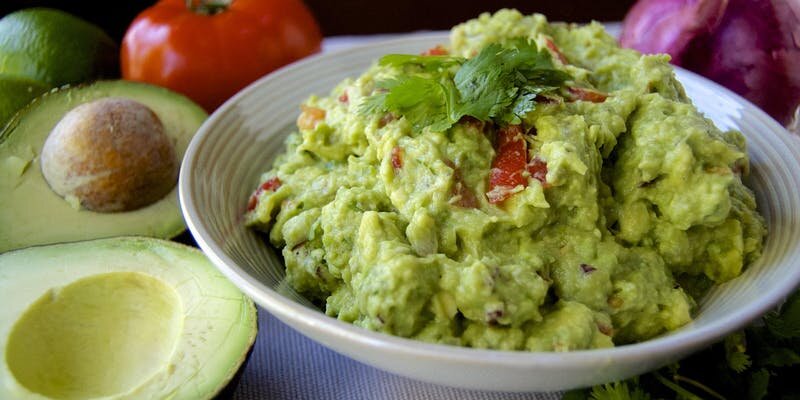COWBOY COOKIN': A TEX-MEX DINNER
