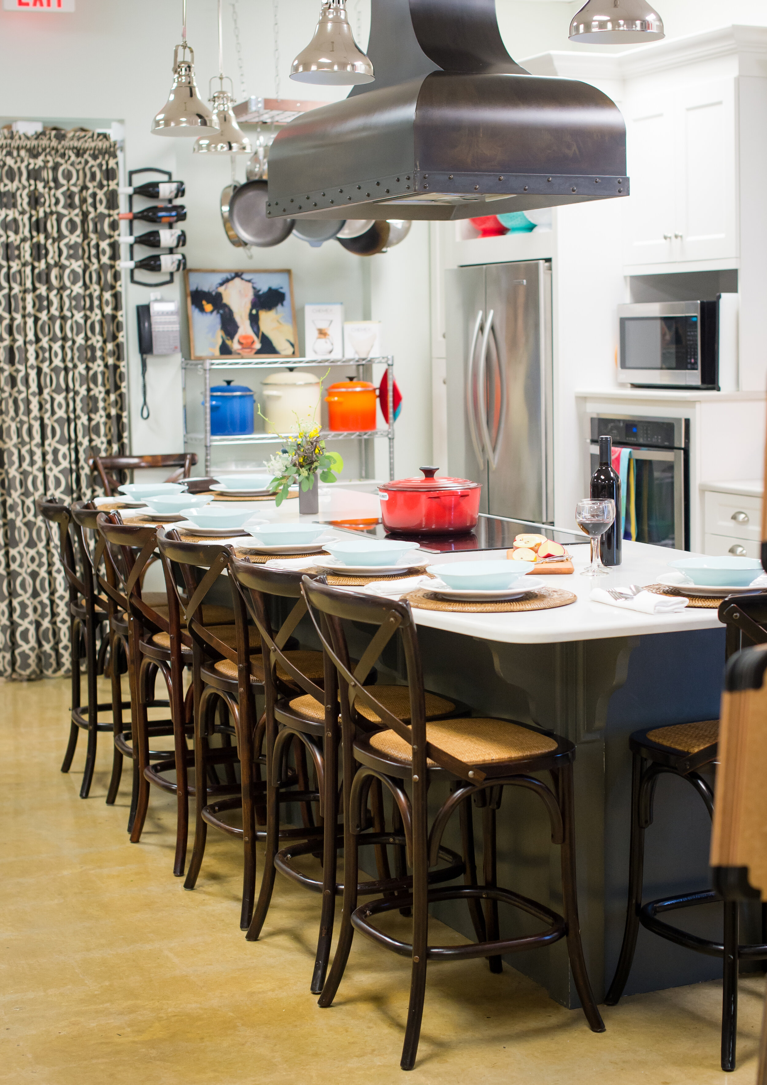 HANDS-ON: MEN ONLY CLASS