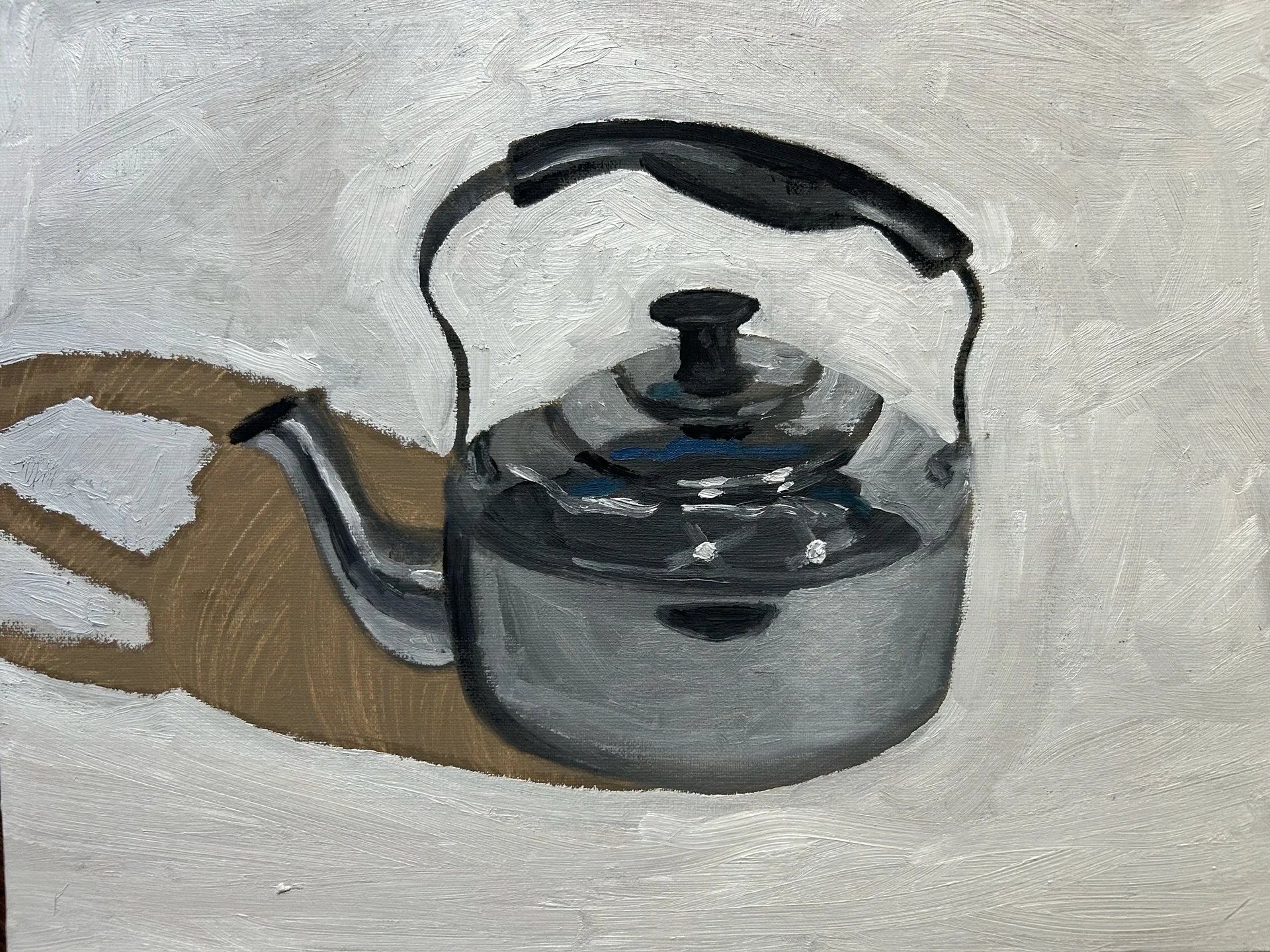 Kettle, 2026