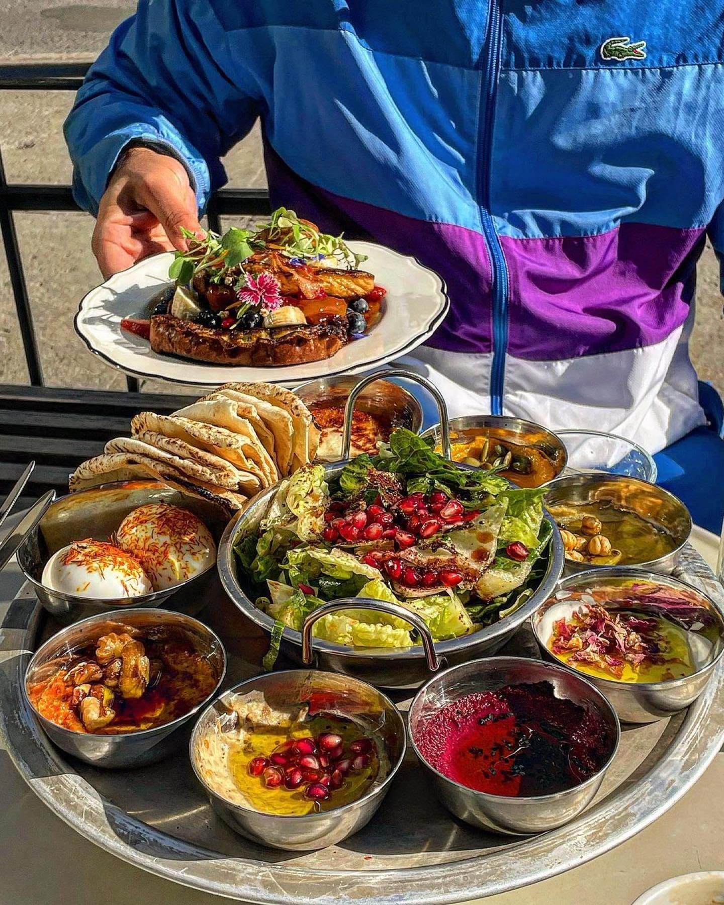 Repost de @tastet.ca ❤️