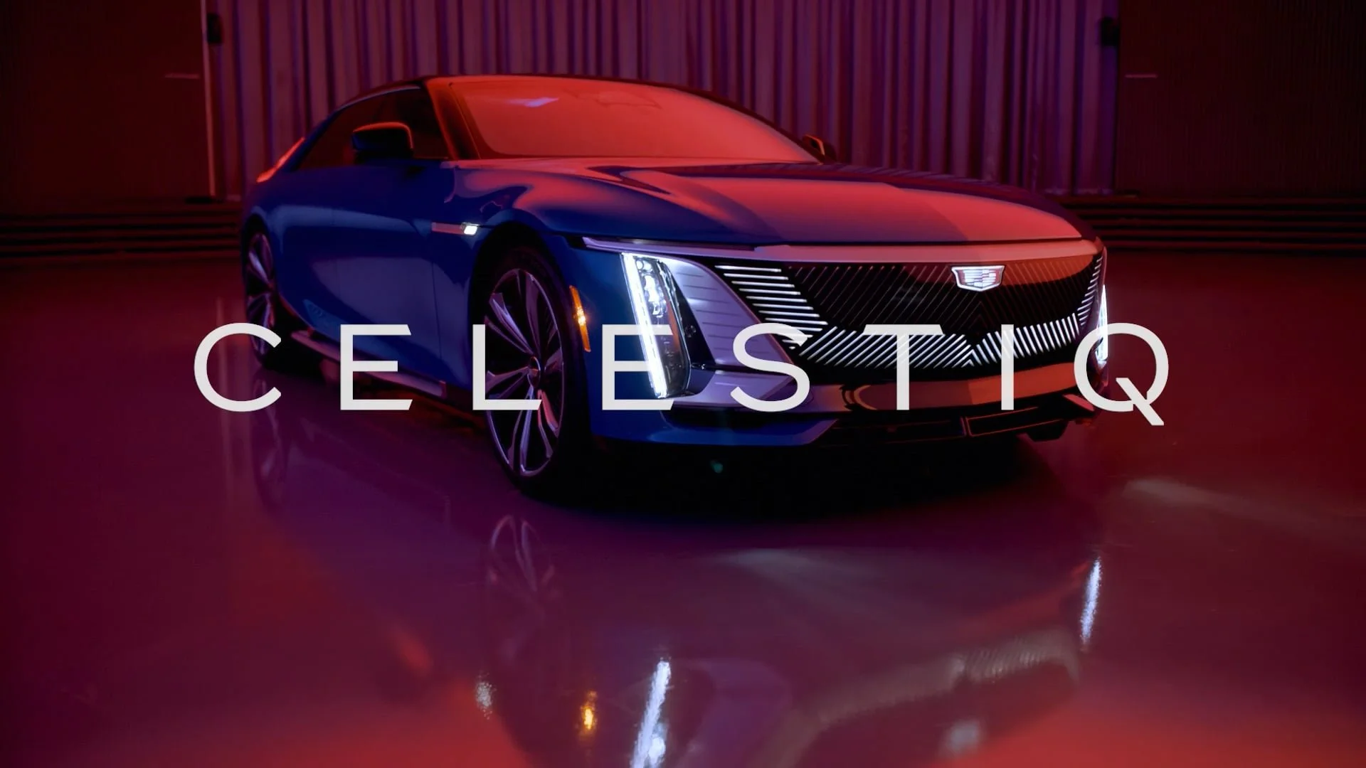 Cadillac Celestiq