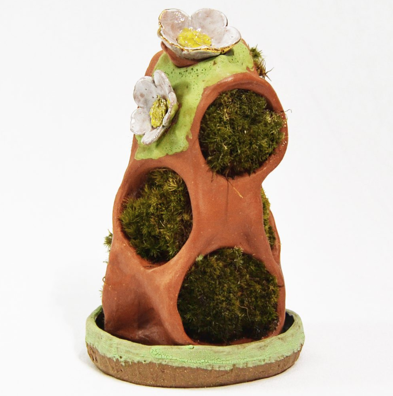 Moss Tower 1, 2025