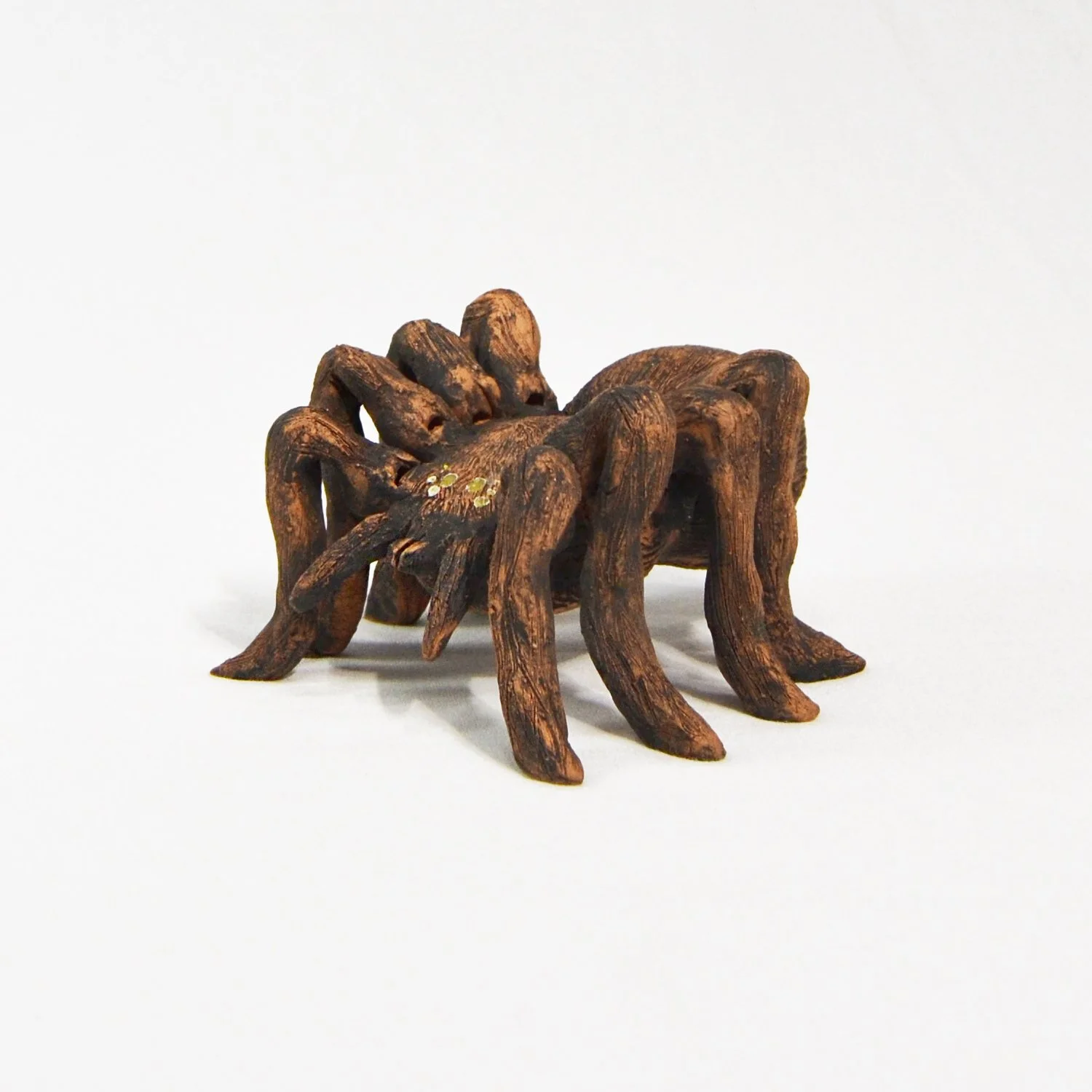 Tarantula - 8 Whistles, 6 x 5 x 3", 2025