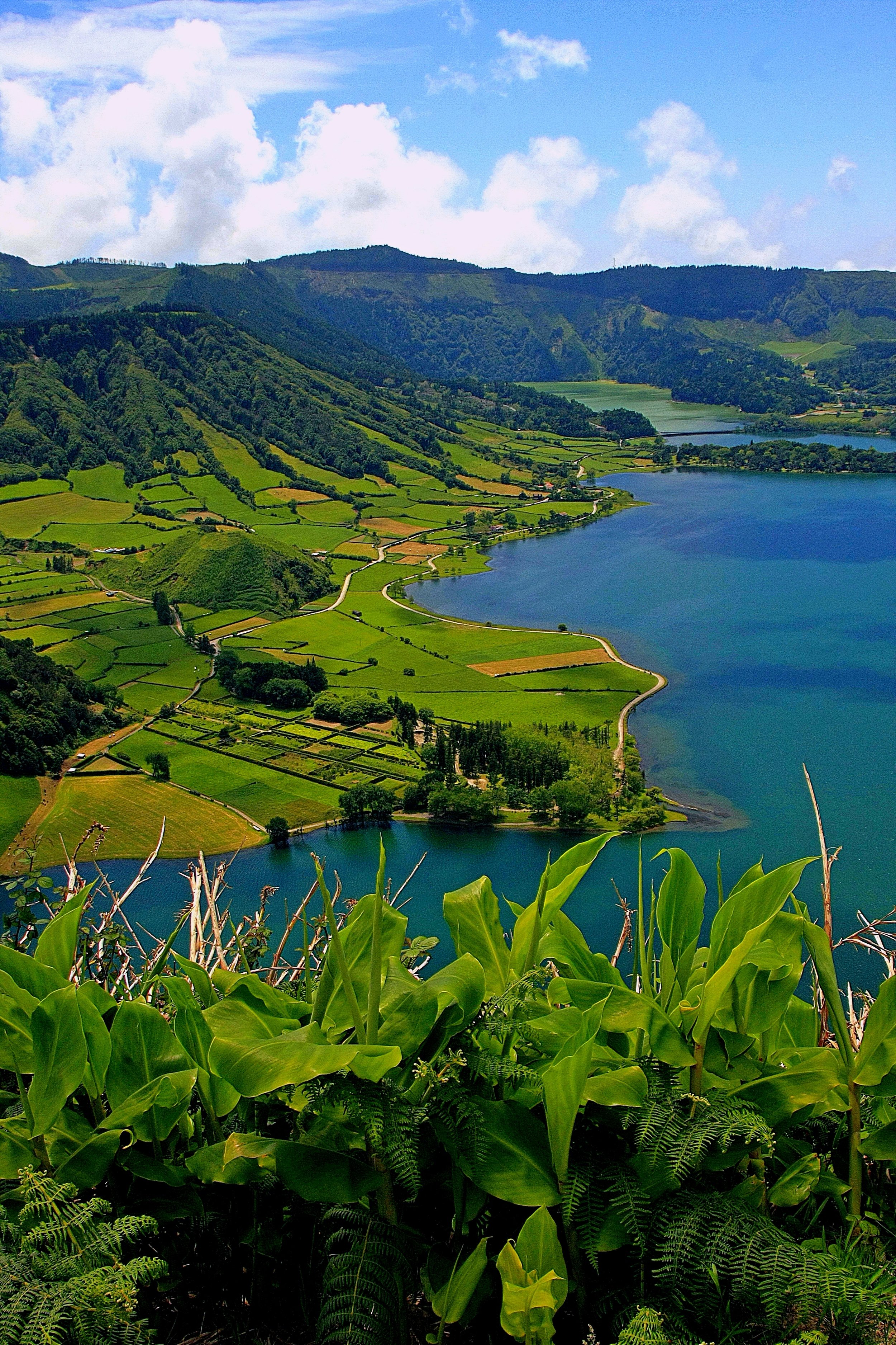 Sete Cidades view - Azores Connections.jpg