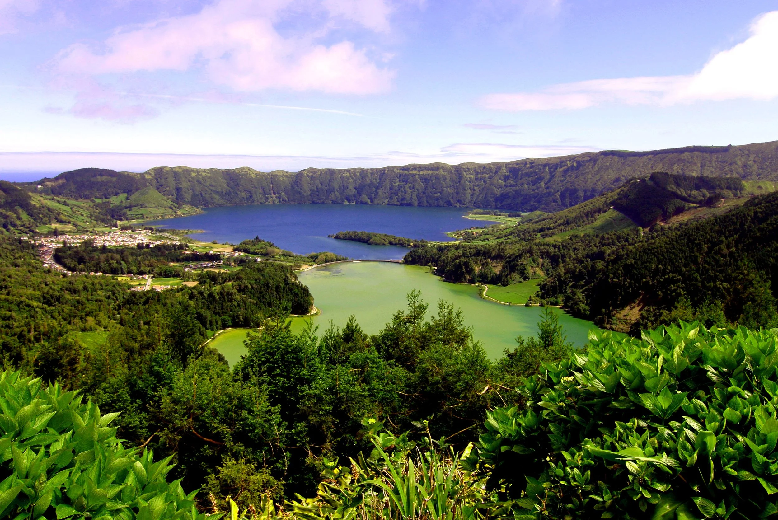 Sete Cidades - Azores Connections.jpg