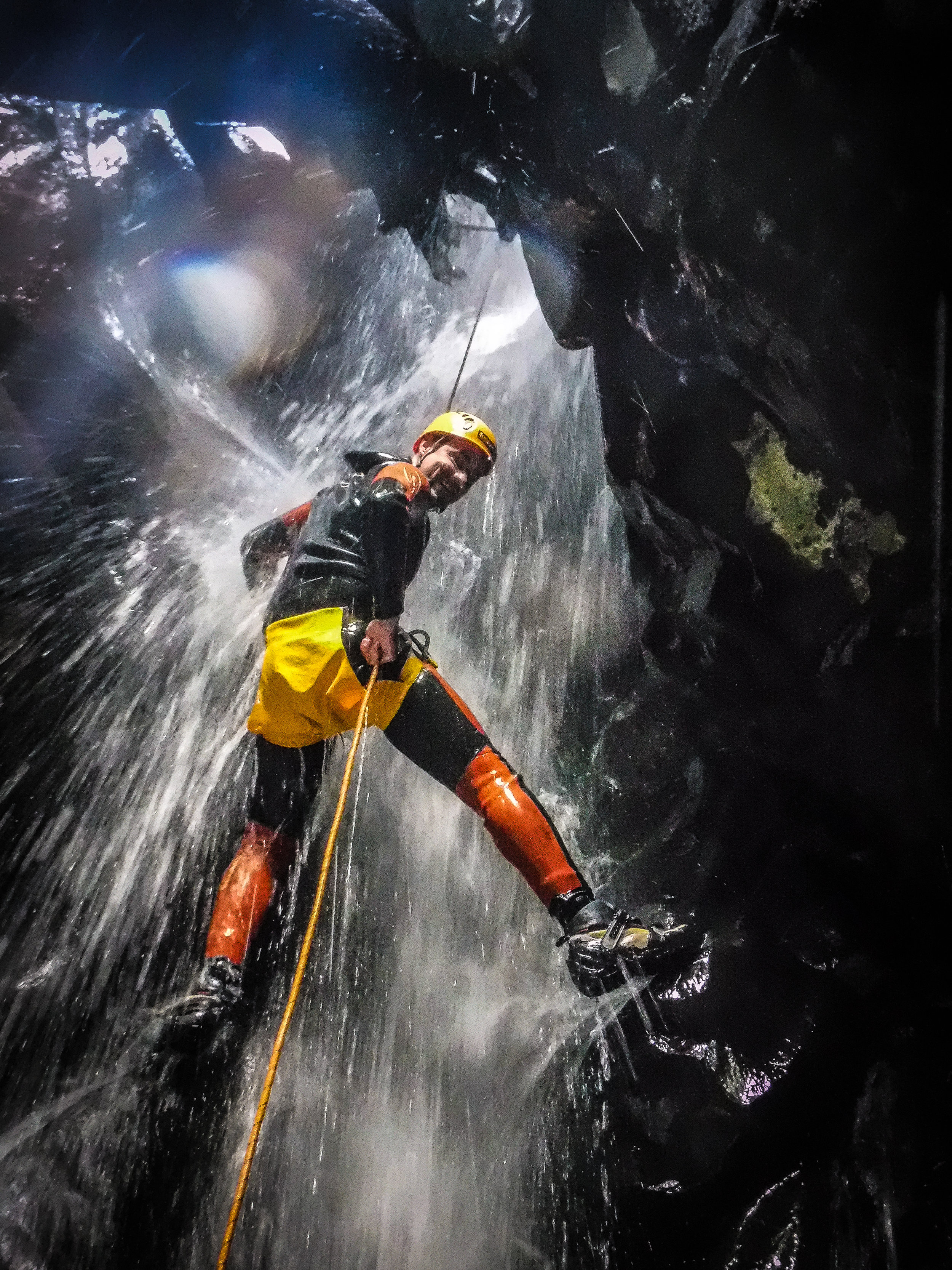 10 best things to do on sao miguel - Canyoning.jpg