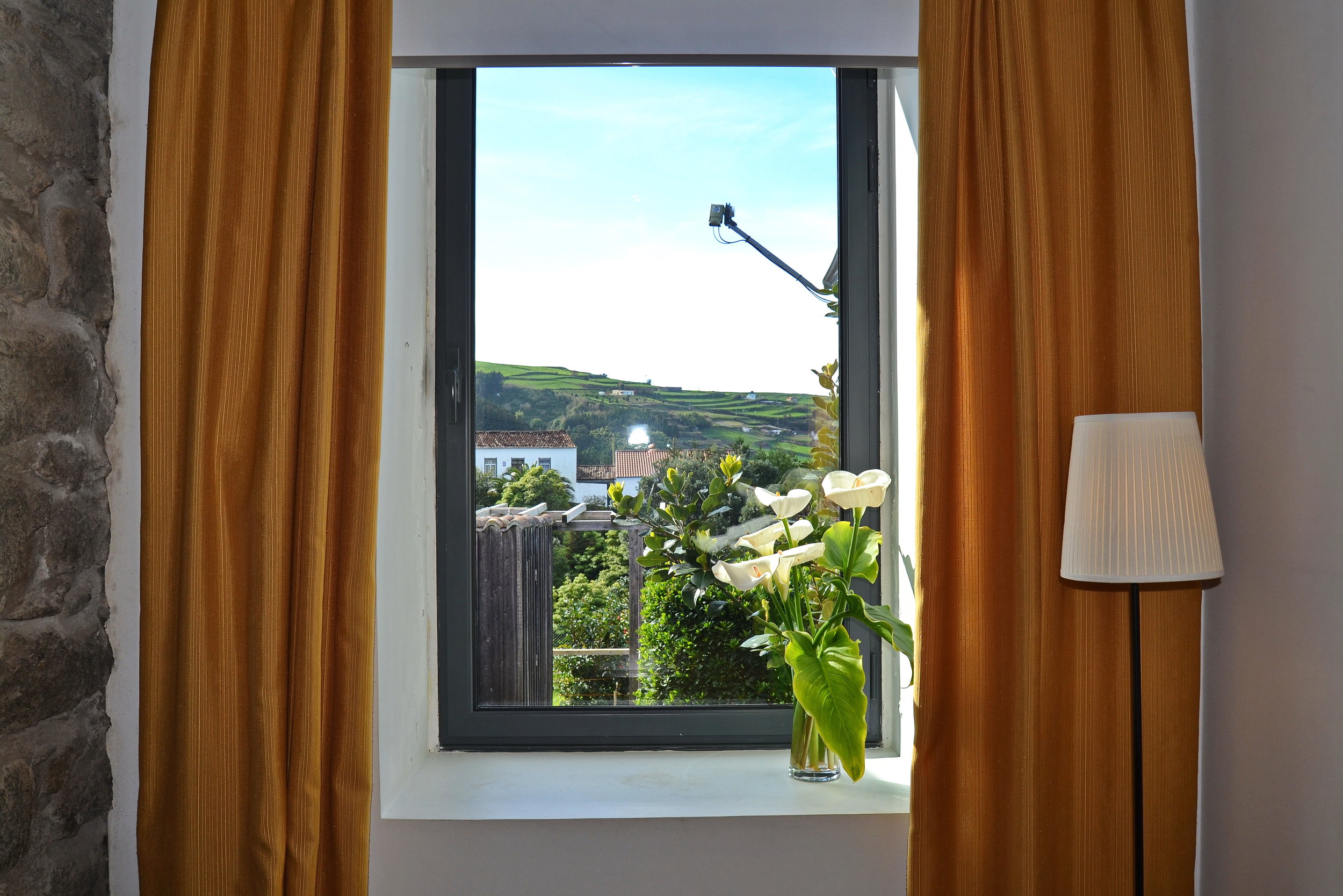 Sao Miguel Holiday Cottage view 2 - Azores Connections.JPG