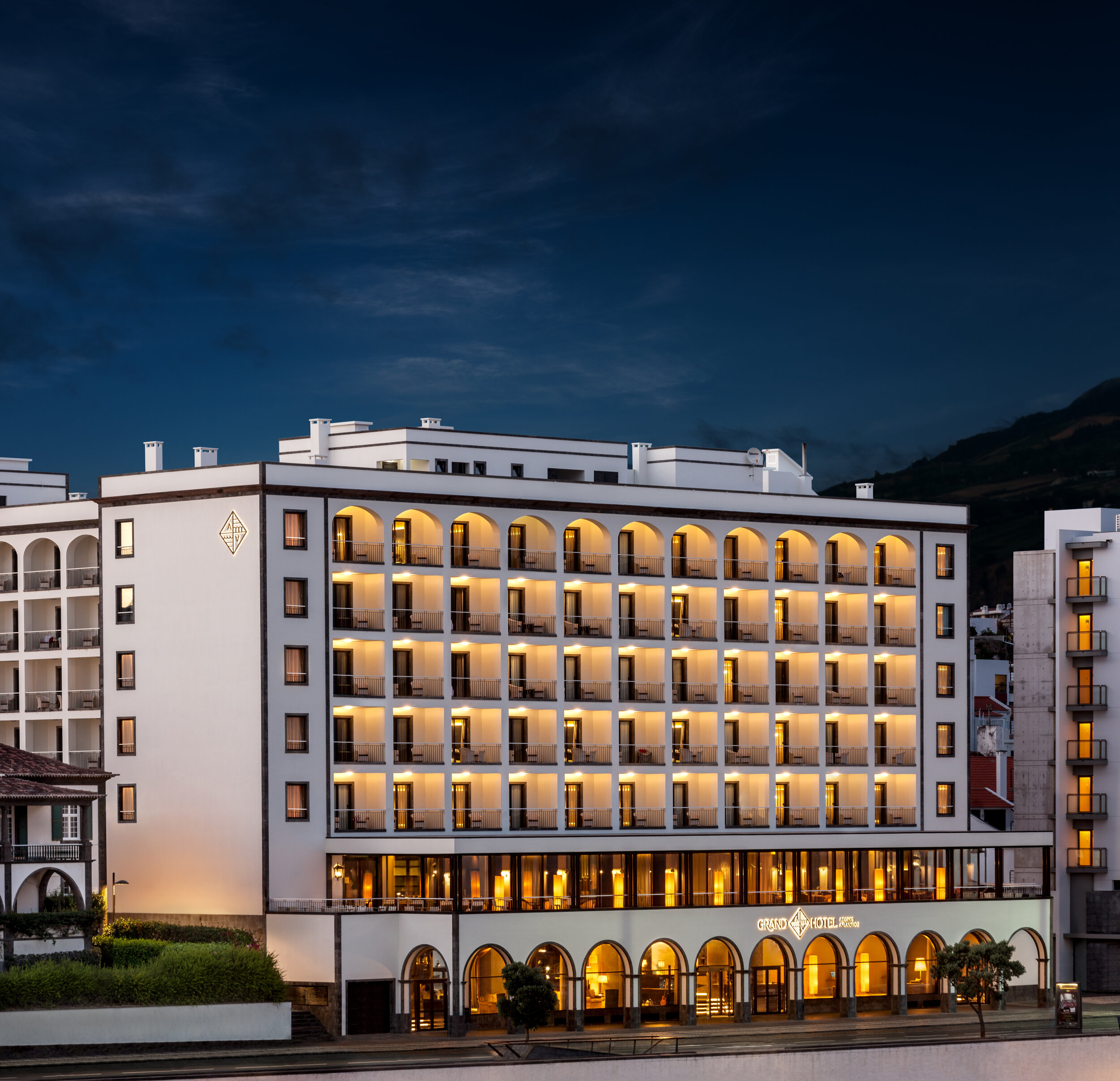 Grand Hotel Açores Atlântico - Exterior-Azores-Connections.jpg