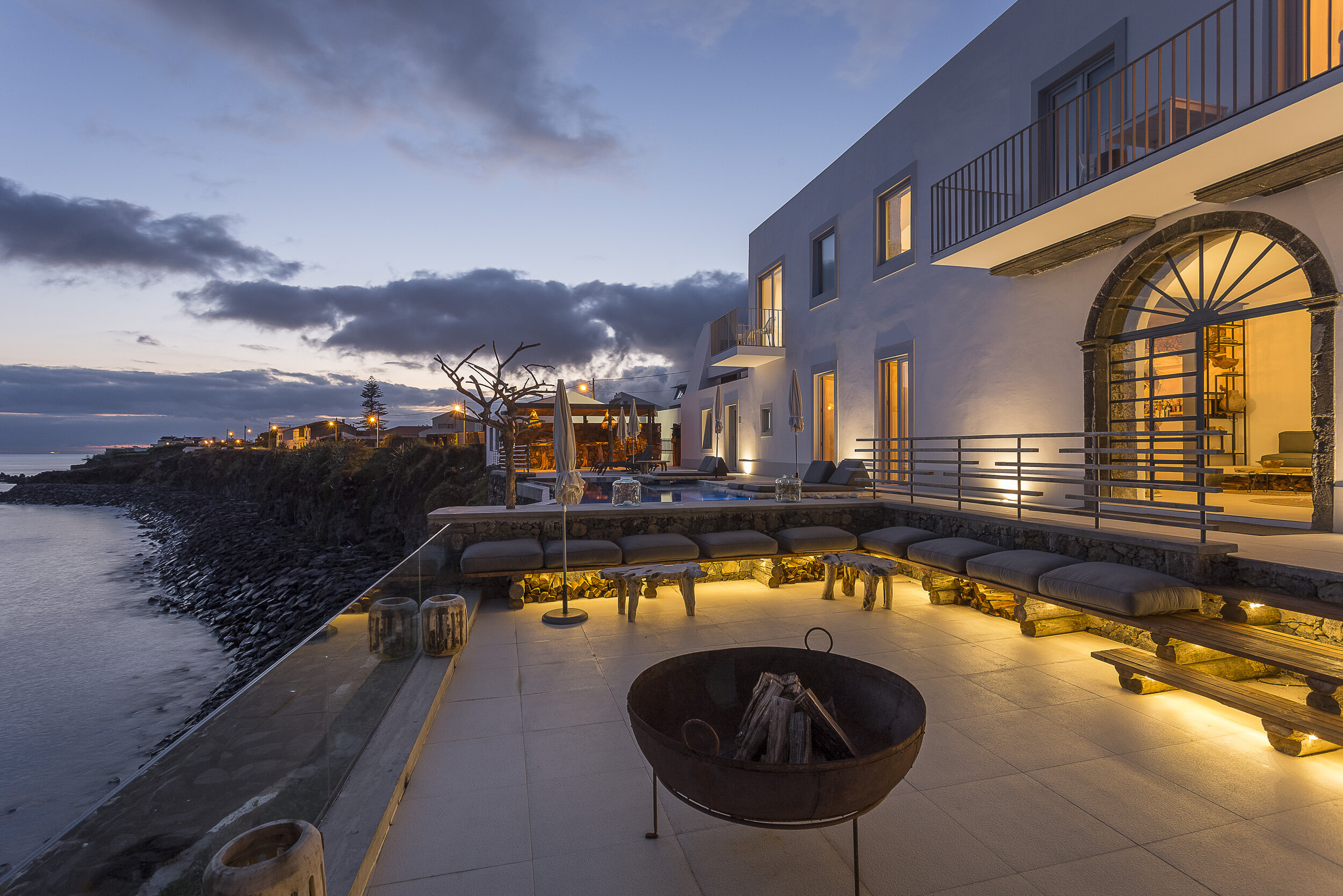 Azores Luxury Hotels; Azores Luxury Hotels;