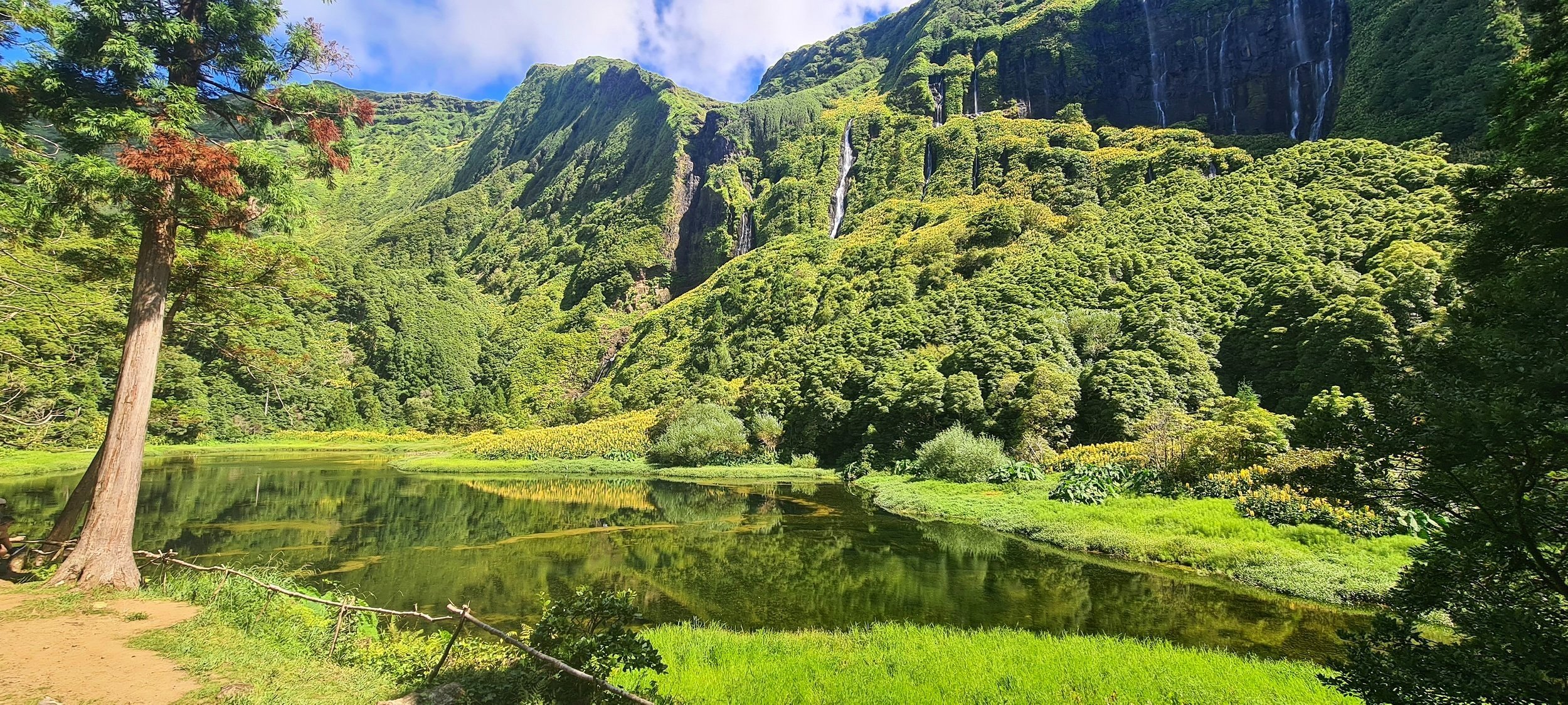 Azores - Where are they? — Azores Activity Vacations - Azores Connections