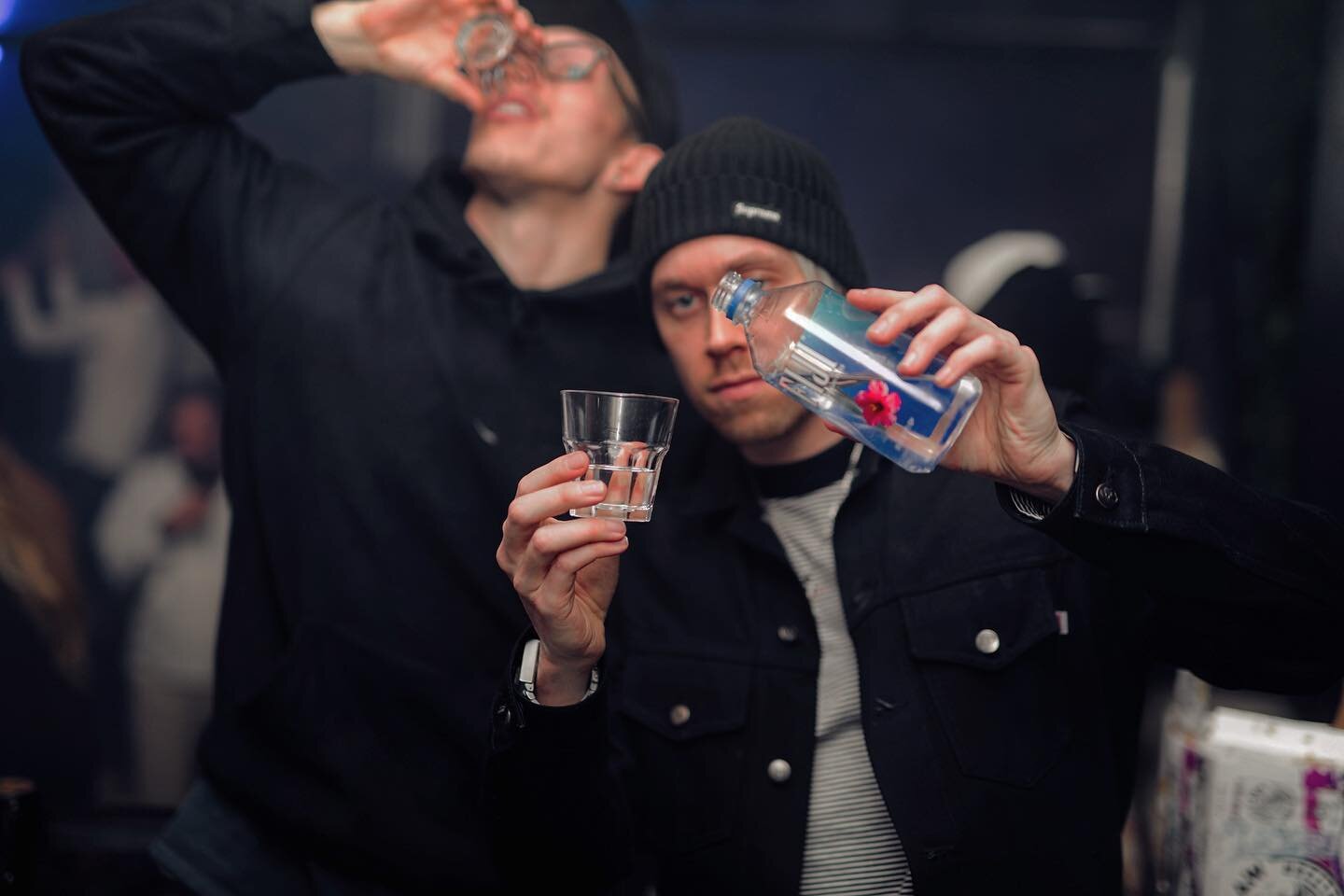 Can you guys honestly tell me how you&rsquo;ve hacked life lately. Here&rsquo;s mine: I pour FIJI WATER into shot glasses and pretend like it&rsquo;s alcohol so you fuckheads stop pressuring me to drink with you because the truth is I do want to but 