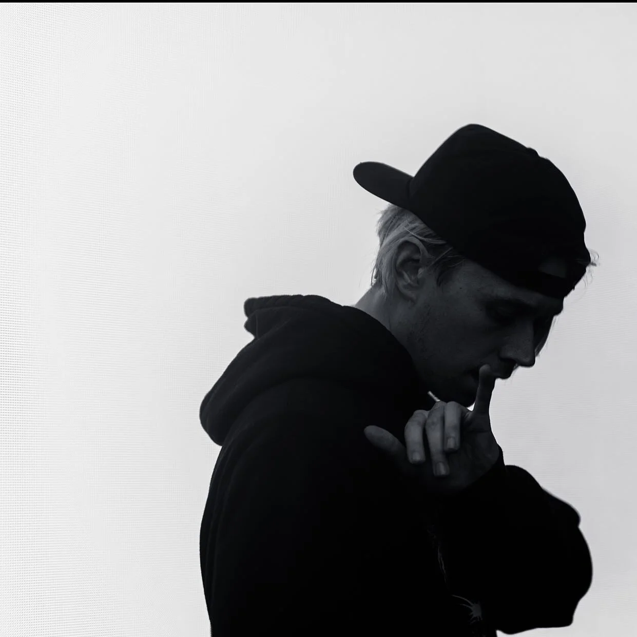 ALBUM COVER 2020?  Everything is about to be so clear in the new year; I might fuck around and start rapping, or just doing polls full time...either way, I&rsquo;m sure some of you will be like &ldquo;omg pls stop&rdquo; and I&rsquo;ll just be like ?