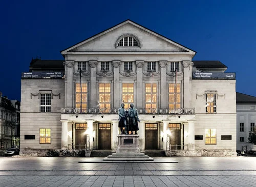Staatskapelle Weimar