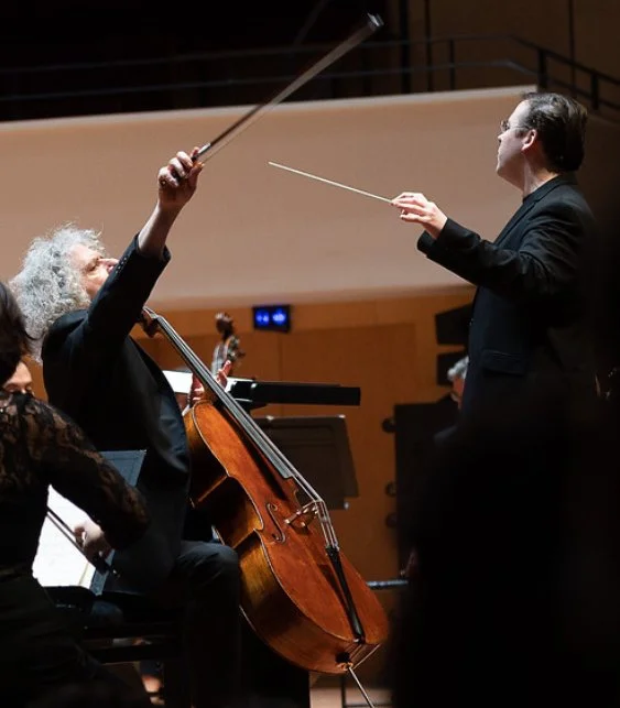 Orchestre National de Lille