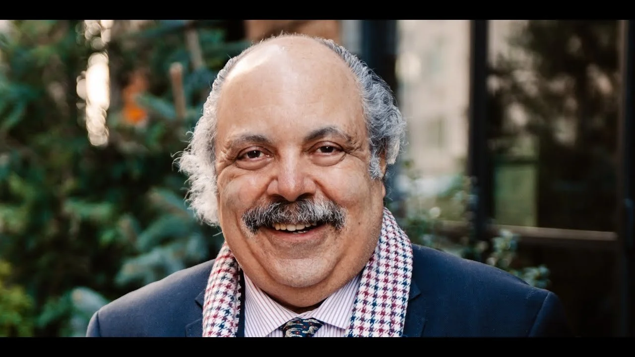 Nino Rota, opera, and all things Italy