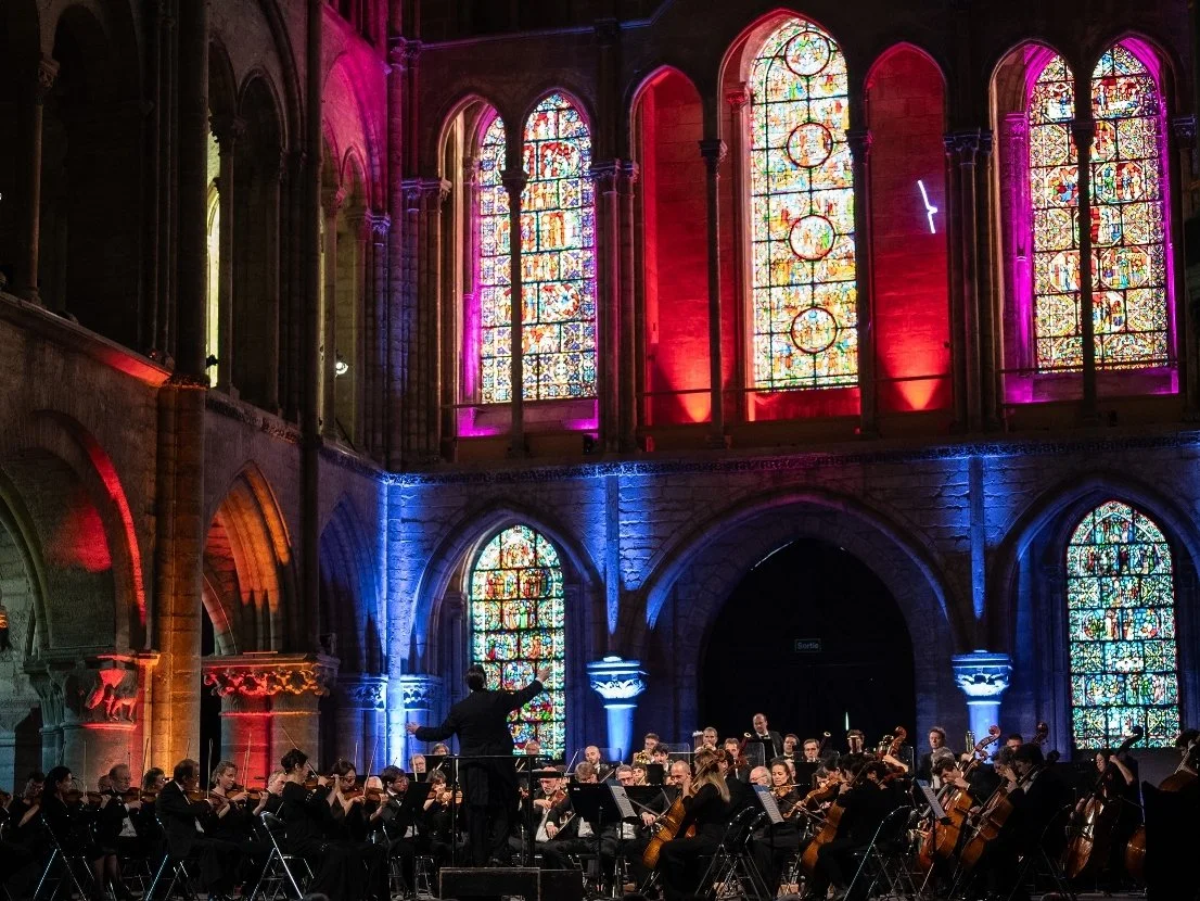 Flâneries Musicales de Reims Festival