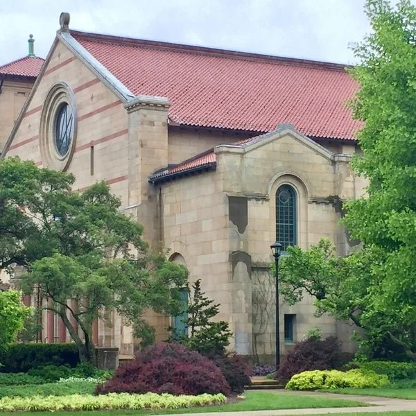 Oberlin Conservatory of Music Residency