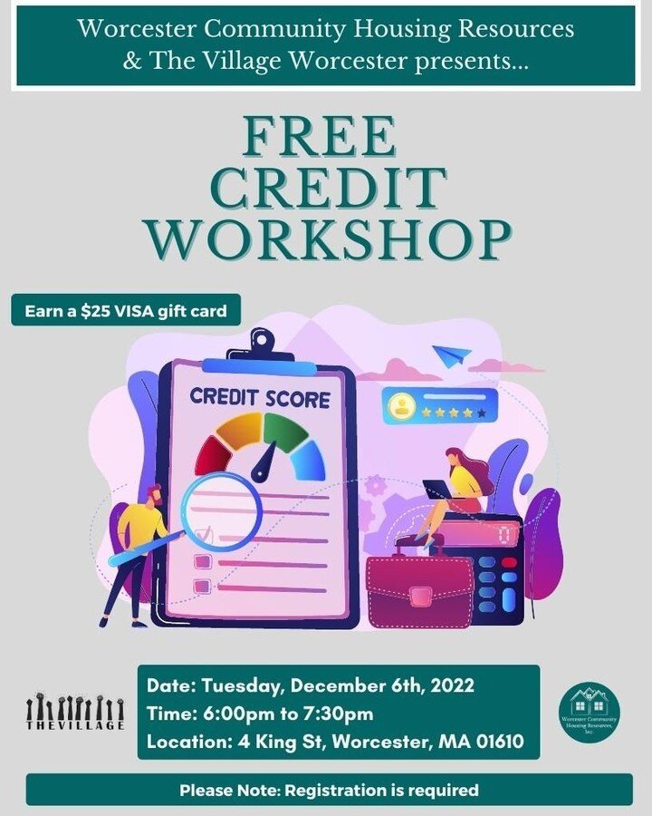 Newsletters — Worcester Community Housing Resources