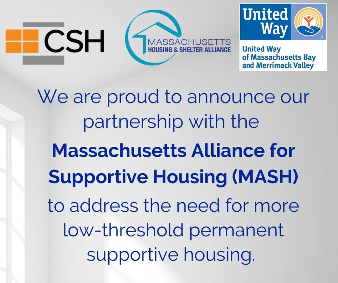 Worcester Community Housing Resources