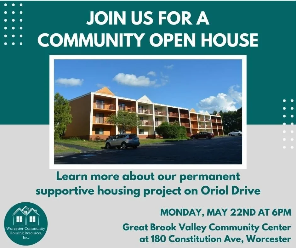 Lending — Worcester Community Housing Resources